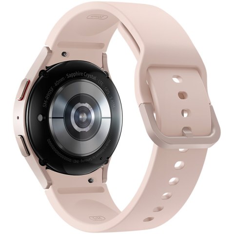 SAMSUNG Smartwatch Galaxy Watch 5 40mm R905 LTE Gold
