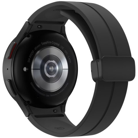 SAMSUNG Smartwatch Galaxy Watch 5 Pro 45mm R925 LTE Black