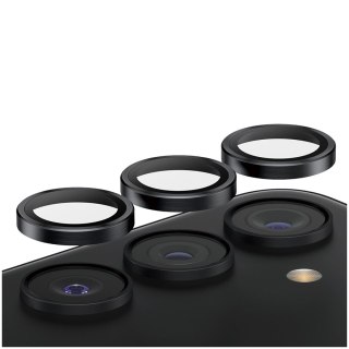 PANZERGLASS Camera Lens Protector Black SAMSUNG Galaxy S24 S23 S23+