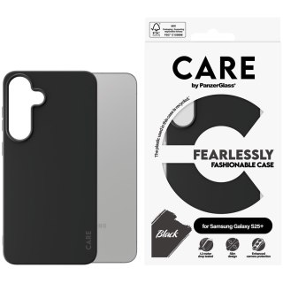 PANZERGLASS Case Black SAMSUNG Galaxy S25+