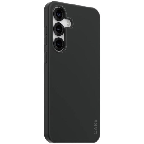 PANZERGLASS Case Black SAMSUNG Galaxy S25+