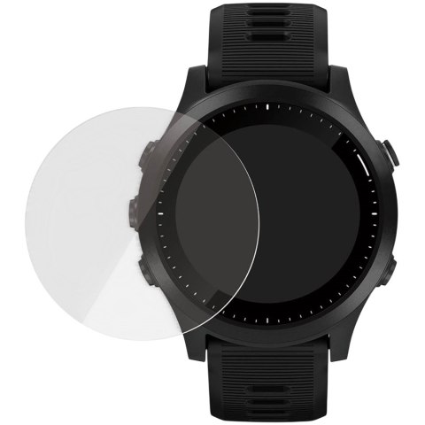 PANZERGLASS Galaxy Watch Classic 4 46mm