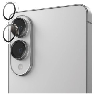 PANZERGLASS Hoops Camera Sam S25 Edge Camera Lens Protector Transparent