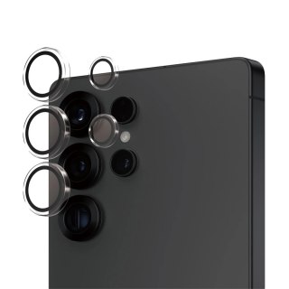 PANZERGLASS Hoops Camera Sam S25 Ultra Camera Lens Protector Transparent