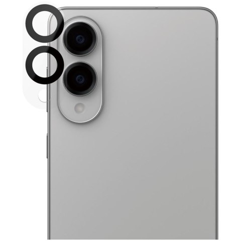 PANZERGLASS Picture Perfect Lens Protector S25 Edge