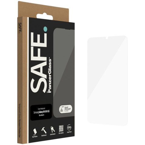 PANZERGLASS Safe by Samsung A14 5G A146 screen protector