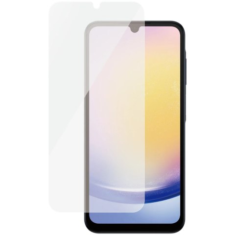 PANZERGLASS Screen Protector SAMSUNG Galaxy A25 5G Ultra-Wide Fit w. EasyAligner