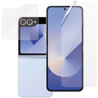 PANZERGLASS Screen Protector SAMSUNG Galaxy Z Flip6 Classic Fit