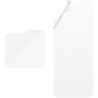 PANZERGLASS Screen Protector SAMSUNG Galaxy Z Flip6 Classic Fit