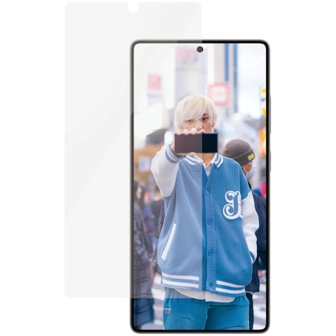 PANZERGLASS Ultra-Wide Fit SAMSUNG Galaxy S25 Ultra Ceramic
