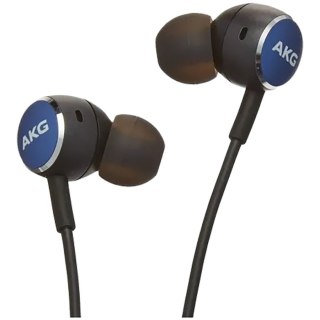 SAMSUNG AKG Y100 Wireless BLUE GP-Y100HAHHBAC