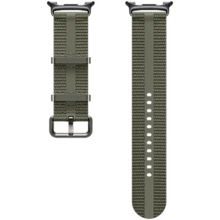 SAMSUNG Athleisure Band ET-SOL32LKEGEU Watch 8/ 8 classic M/L Green