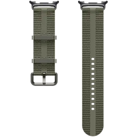 SAMSUNG Pasek do smartwatcha Athleisure Band Watch 8/ 8 classic M/L Zielony
