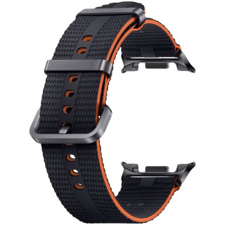 SAMSUNG Athleisure Band ET-SOL32LMEGEU Watch 8/ 8 classic M/L Dark Gray