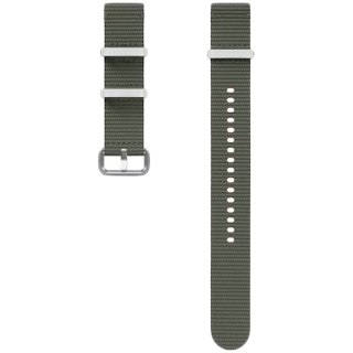 SAMSUNG Athleisure Band Watch 7/6/5/4 20mm S/M Green