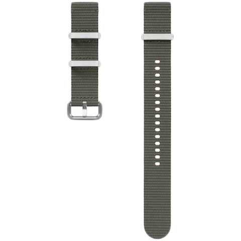 SAMSUNG Athleisure Band Watch 7/6/5/4 20mm S/M Green
