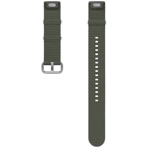 SAMSUNG Athleisure Band Watch 7/6/5/4 20mm S/M Green