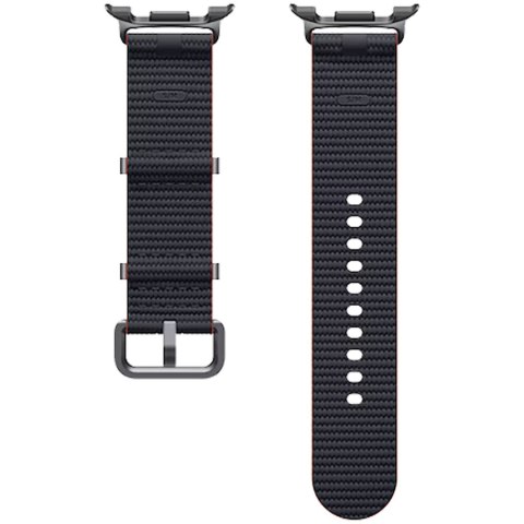 SAMSUNG Athleisure Band Watch 8/ 8 classic S/M Dark Gray