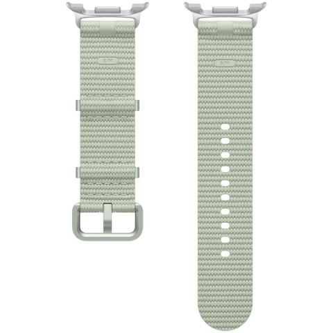 SAMSUNG Athleisure Band Watch 8/ 8 classic S/M Green/Gray