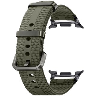 SAMSUNG Athleisure Band Watch 8/ 8 classic S/M Green