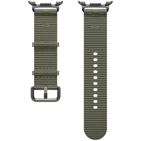 SAMSUNG Athleisure Band Watch 8/ 8 classic S/M Green