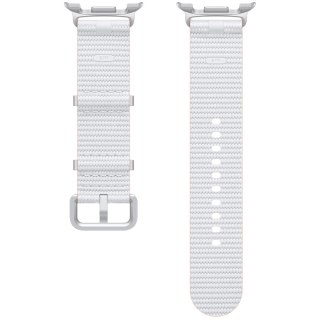 SAMSUNG Athleisure Band Watch 8/ 8 classic S/M White