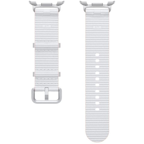 SAMSUNG Athleisure Band Watch 8/ 8 classic S/M White