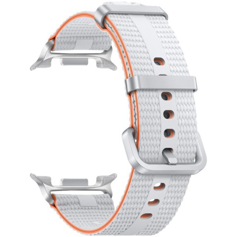 SAMSUNG Athleisure Band Watch 8/ 8 classic S/M White