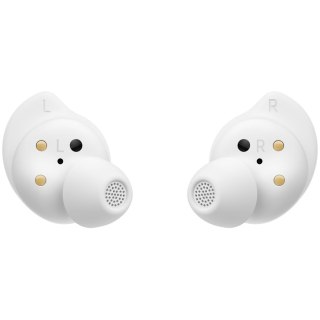 SAMSUNG BT BUDS White