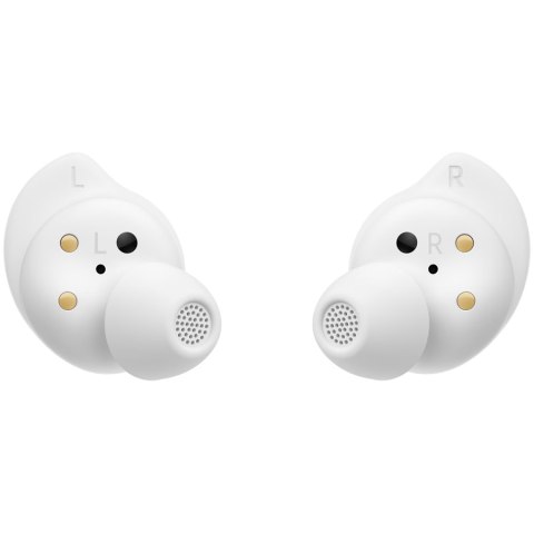 SAMSUNG BT BUDS White