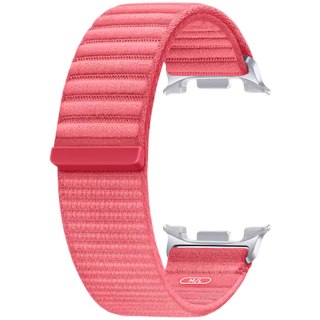 SAMSUNG Fresh8 Small Wise 8 Fabric (M/L) CoralRed