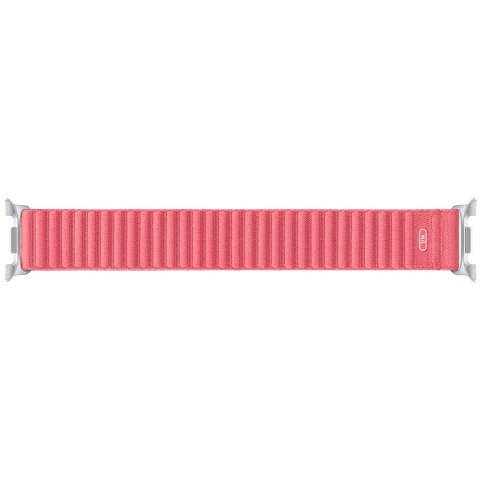 SAMSUNG Fresh8 Small Wise 8 Fabric (M/L) CoralRed