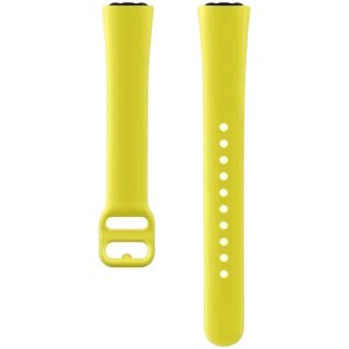 SAMSUNG GALAXY FIT SPORT BAND YELLOW ET-SU370MYEGWW