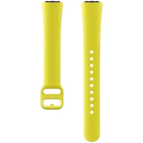 SAMSUNG GALAXY FIT SPORT BAND YELLOW ET-SU370MYEGWW