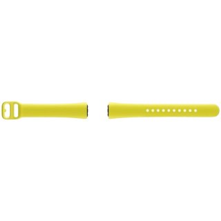 SAMSUNG GALAXY FIT SPORT BAND YELLOW ET-SU370MYEGWW