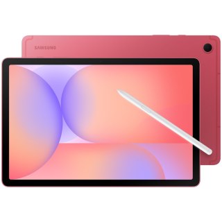 SAMSUNG Galaxy Tab S10 Lite 6/128GB Czerwony WiFi
