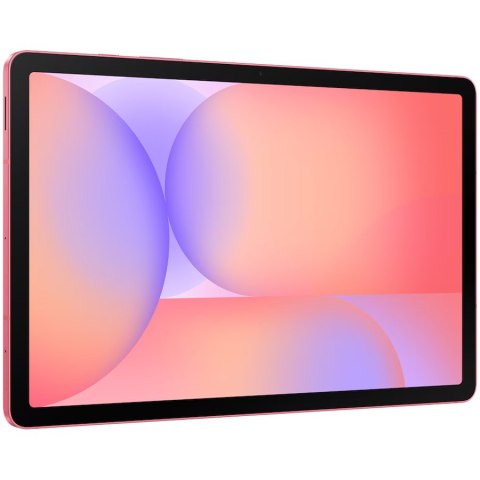 SAMSUNG Galaxy Tab S10 Lite 6/128GB Czerwony WiFi
