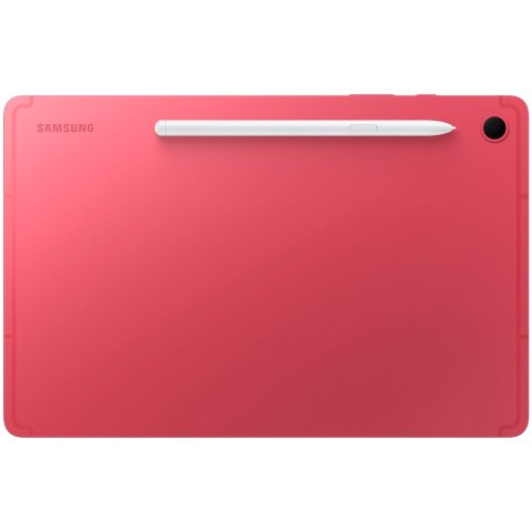 SAMSUNG Galaxy Tab S10 Lite 6/128GB Czerwony WiFi