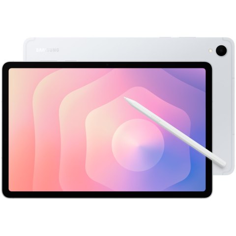 SAMSUNG Galaxy Tab S11 12/128GB Srebrny 5G
