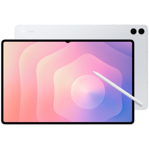 SAMSUNG Galaxy Tab S11 Ultra 12/256GB Srebrny WiFi