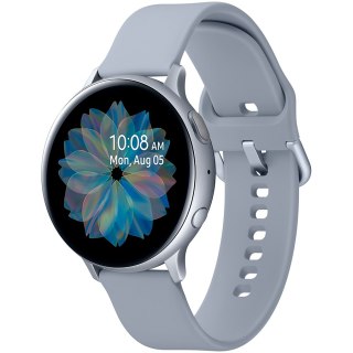 SAMSUNG GALAXY WATCH ACTIVE 2 SILVER