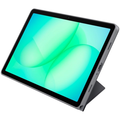 SAMSUNG Etui do Galaxy Tab A11+ Book Cover Black