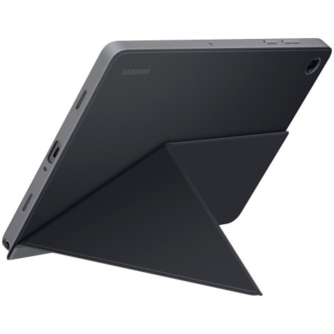 SAMSUNG Etui do Galaxy Tab A11+ Book Cover Black