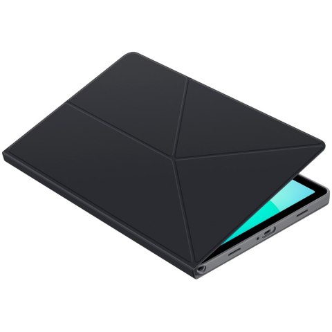 SAMSUNG Etui do Galaxy Tab A11+ Book Cover Black