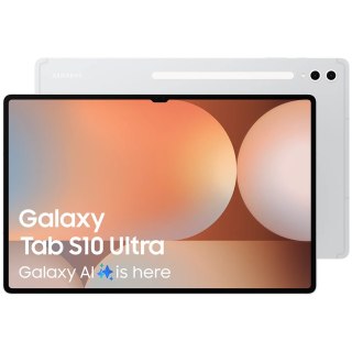 SAMSUNG Galaxy Tab S10 Ultra 12+512GB Silver