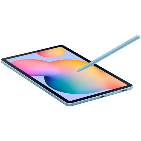 SAMSUNG Galaxy Tab S6 Lite Blue