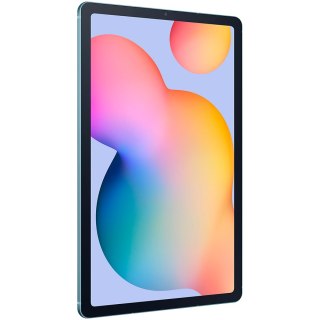 SAMSUNG Galaxy Tab S6 Lite Blue