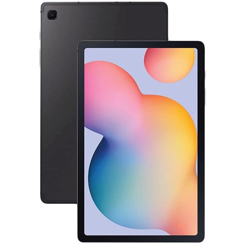 SAMSUNG Galaxy Tab S6 Lite Gray