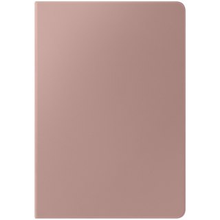SAMSUNG Etui do Galaxy Tab S7 Pink