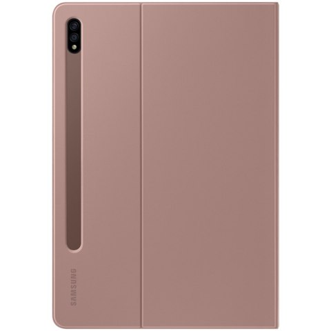 SAMSUNG Etui do Galaxy Tab S7 Pink
